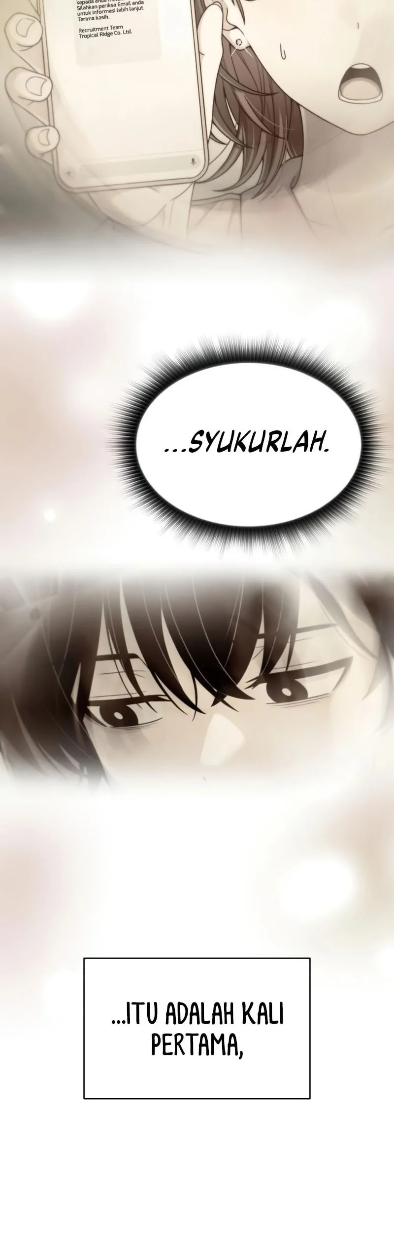 Job Change Log Chapter 53 Gambar 27