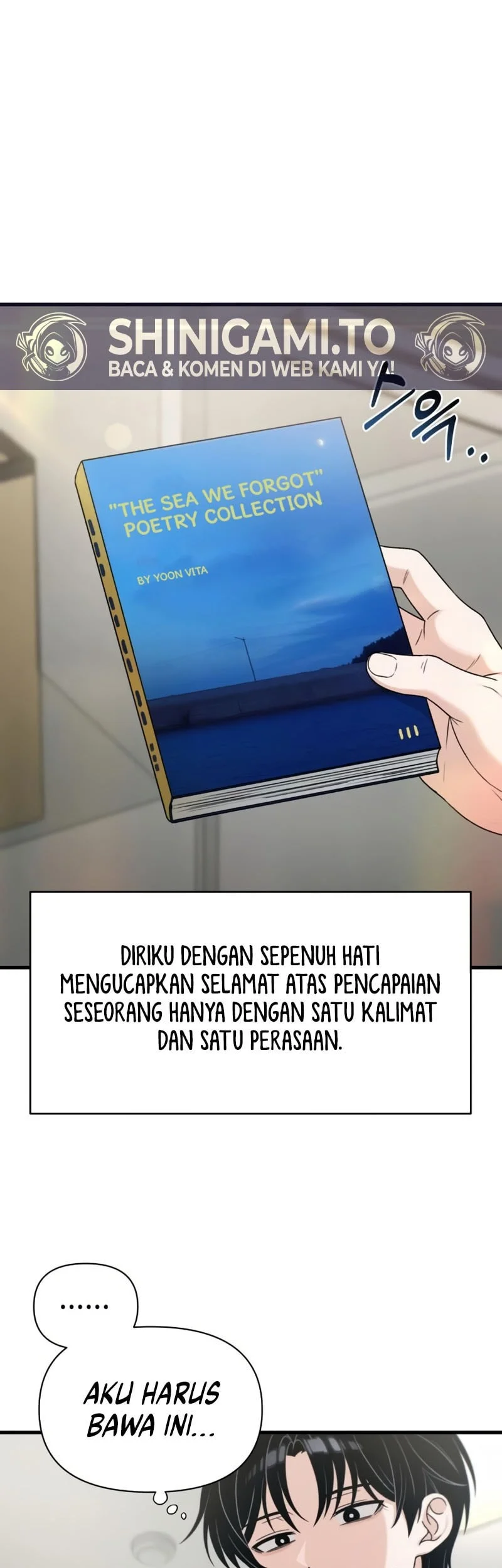 Job Change Log Chapter 53 Gambar 28