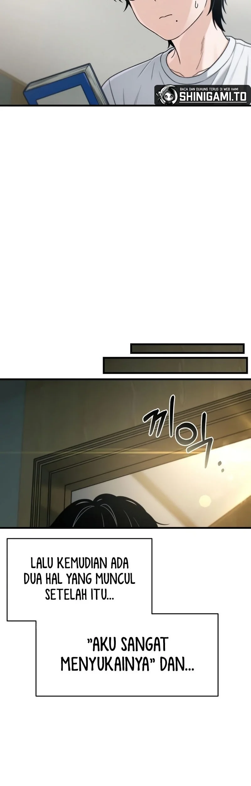 Job Change Log Chapter 53 Gambar 29