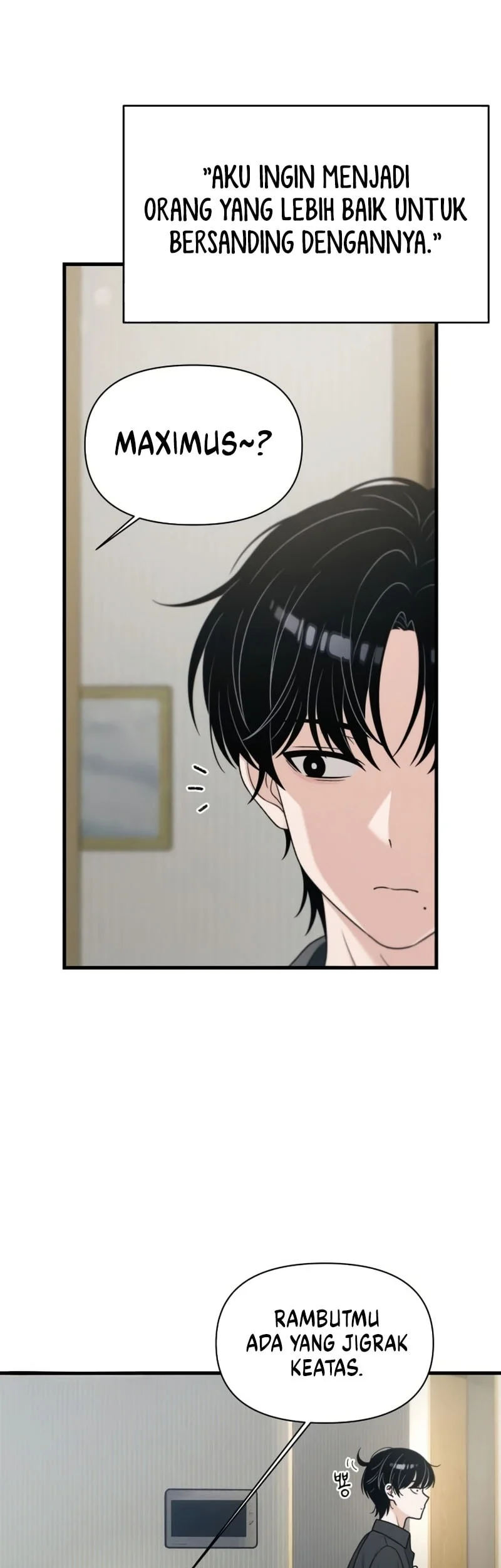 Job Change Log Chapter 53 Gambar 30