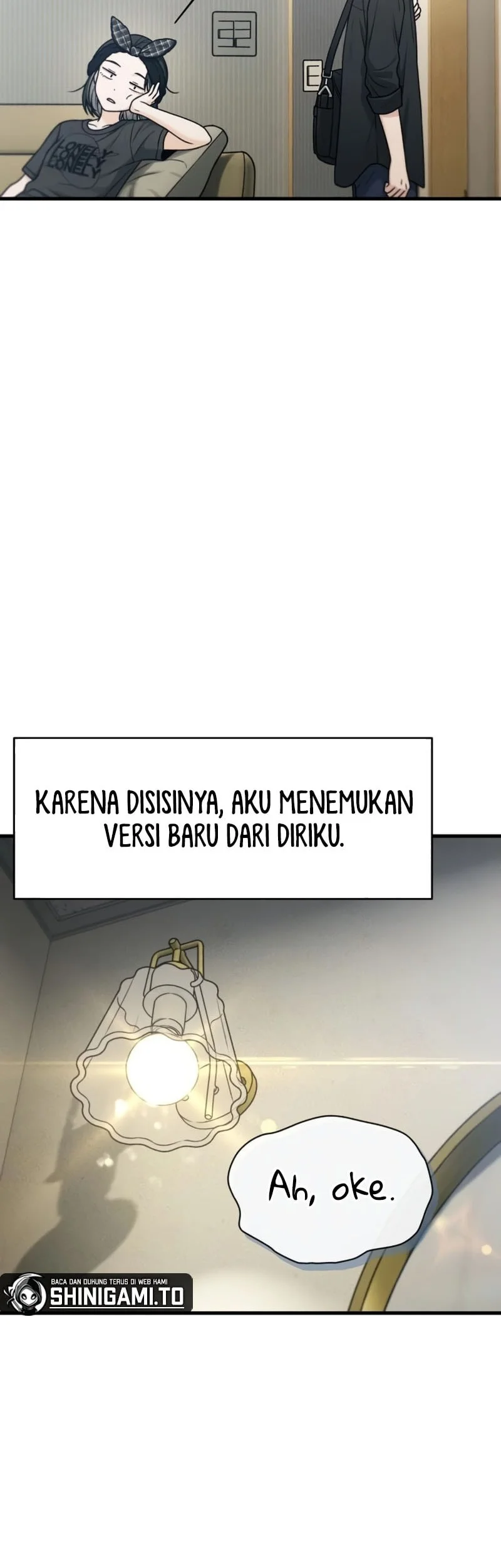 Job Change Log Chapter 53 Gambar 31