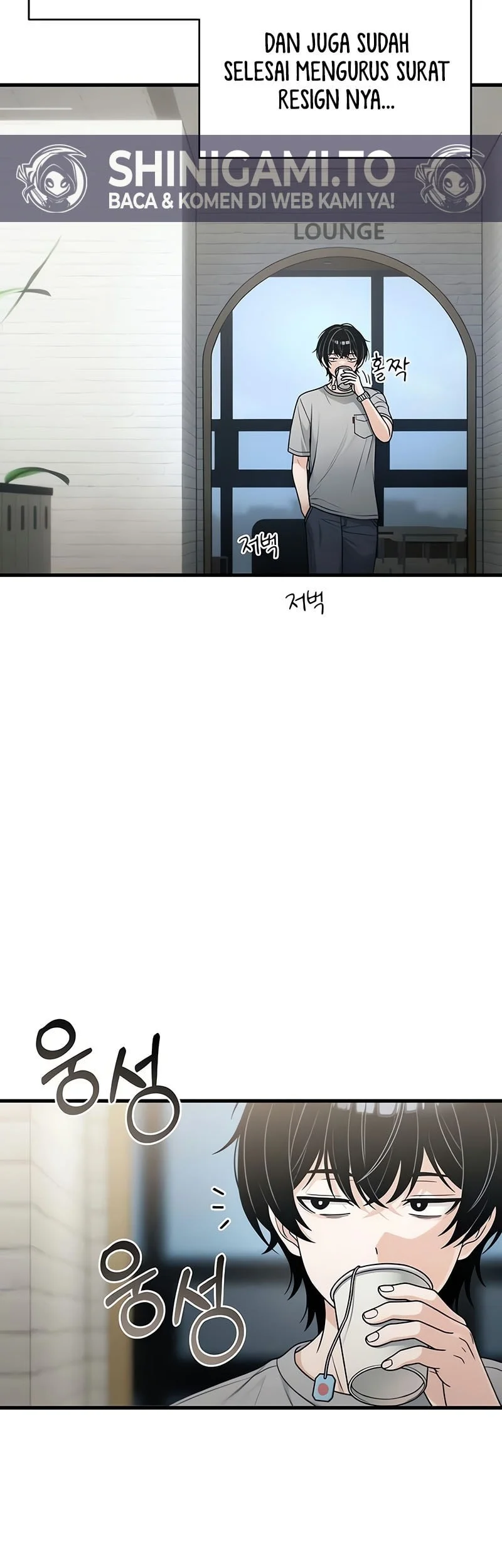 Job Change Log Chapter 54 Gambar 36