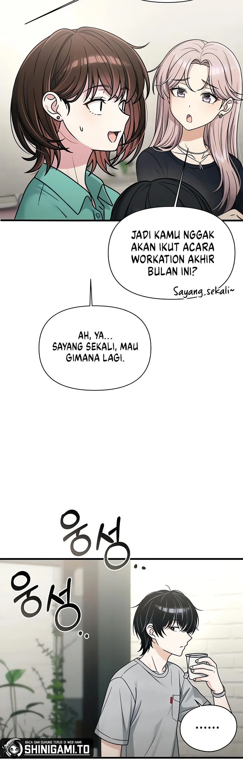 Job Change Log Chapter 54 Gambar 39