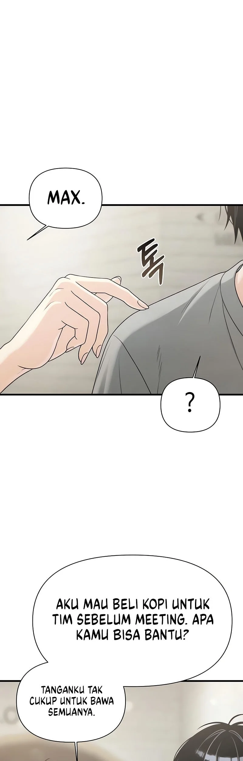 Job Change Log Chapter 54 Gambar 40