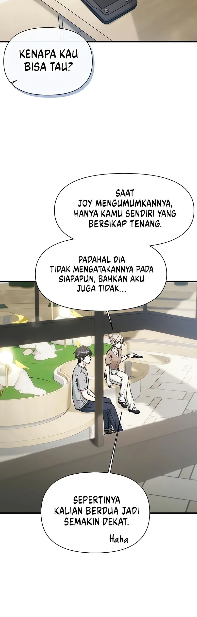 Job Change Log Chapter 54 Gambar 43