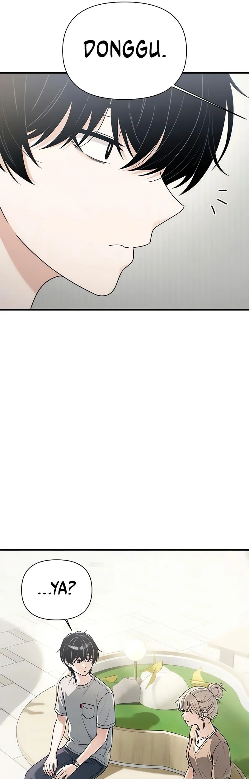 Job Change Log Chapter 54 Gambar 46