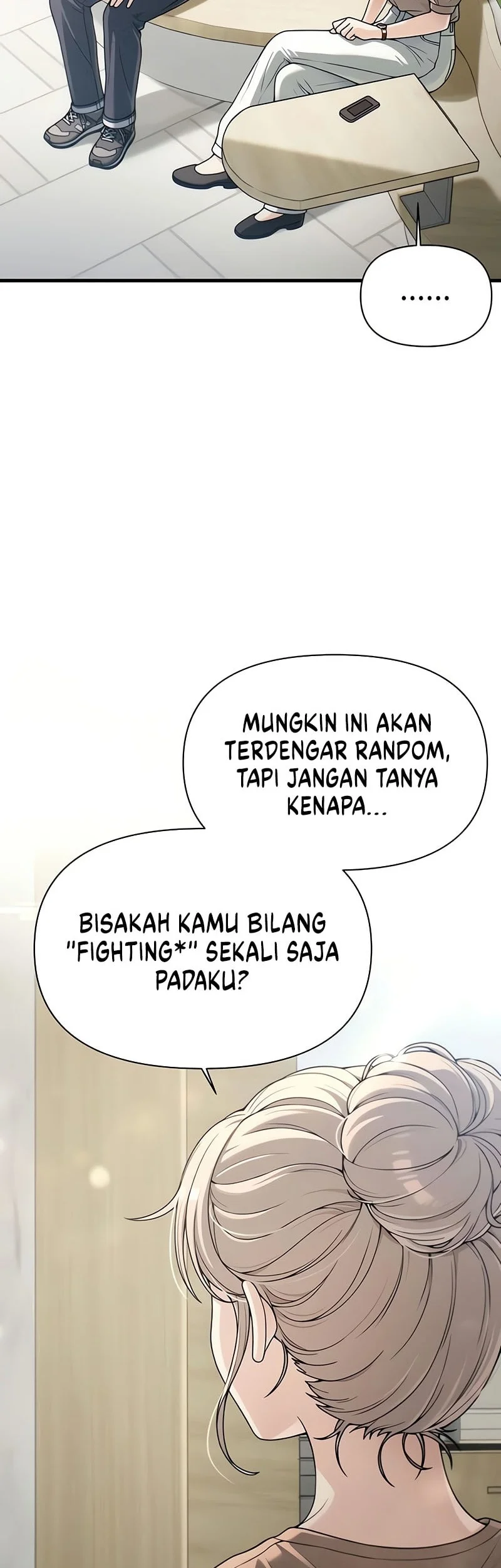 Job Change Log Chapter 54 Gambar 47