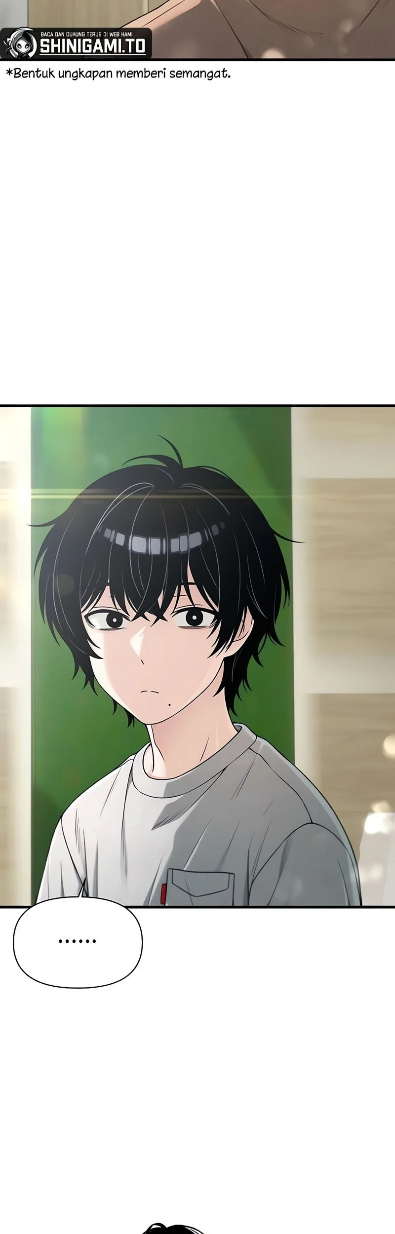 Job Change Log Chapter 54 Gambar 48