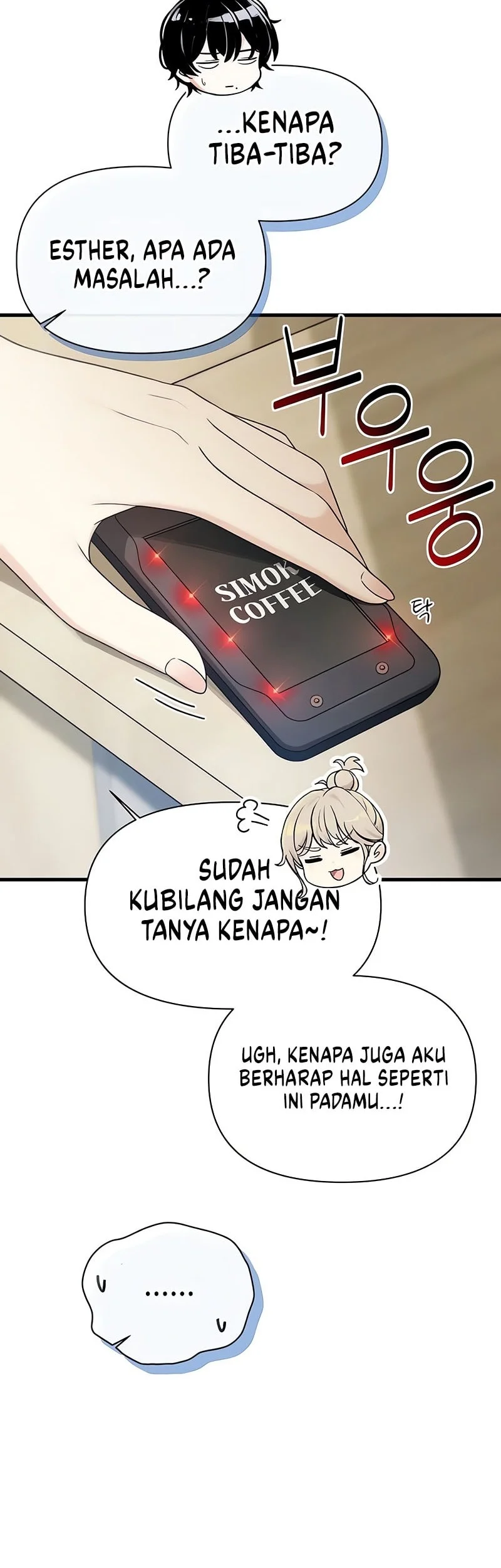 Job Change Log Chapter 54 Gambar 49