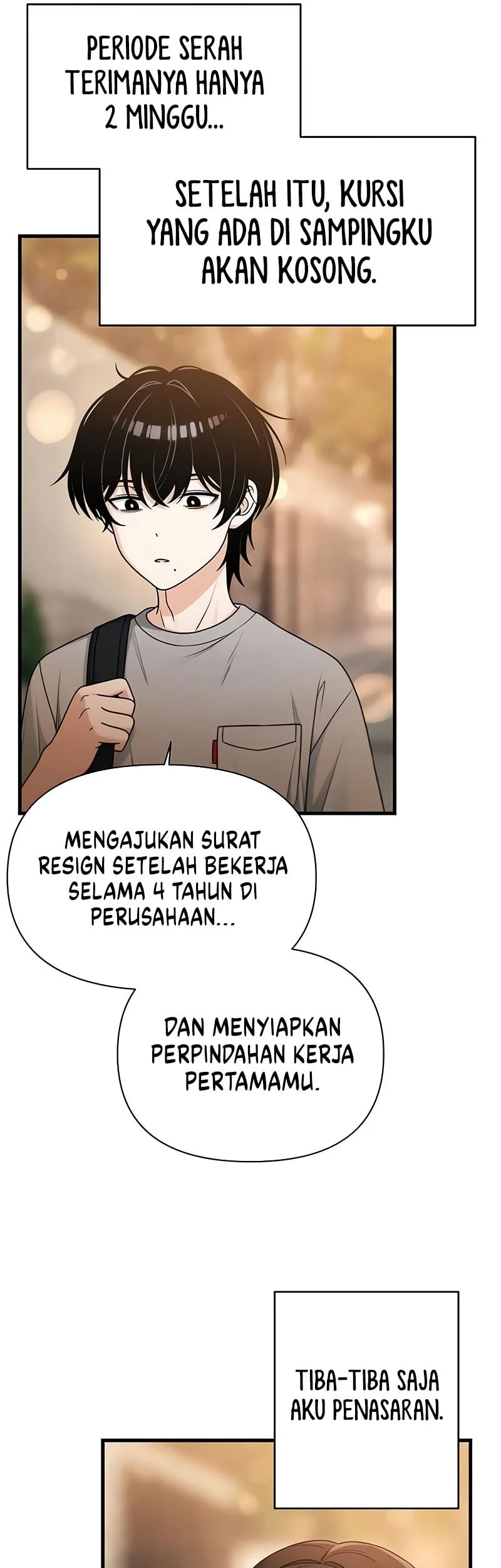Job Change Log Chapter 54 Gambar 58