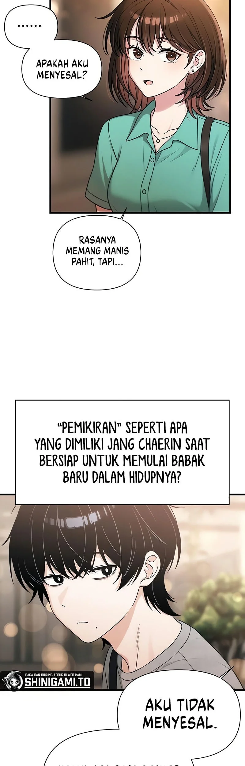 Job Change Log Chapter 54 Gambar 59