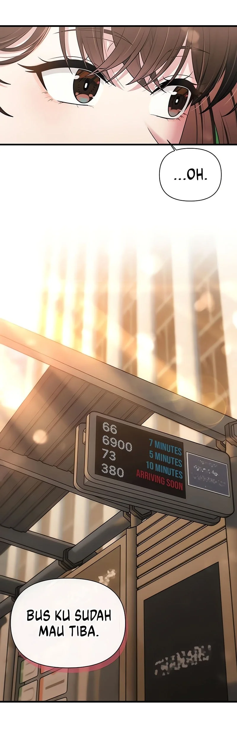 Job Change Log Chapter 54 Gambar 62