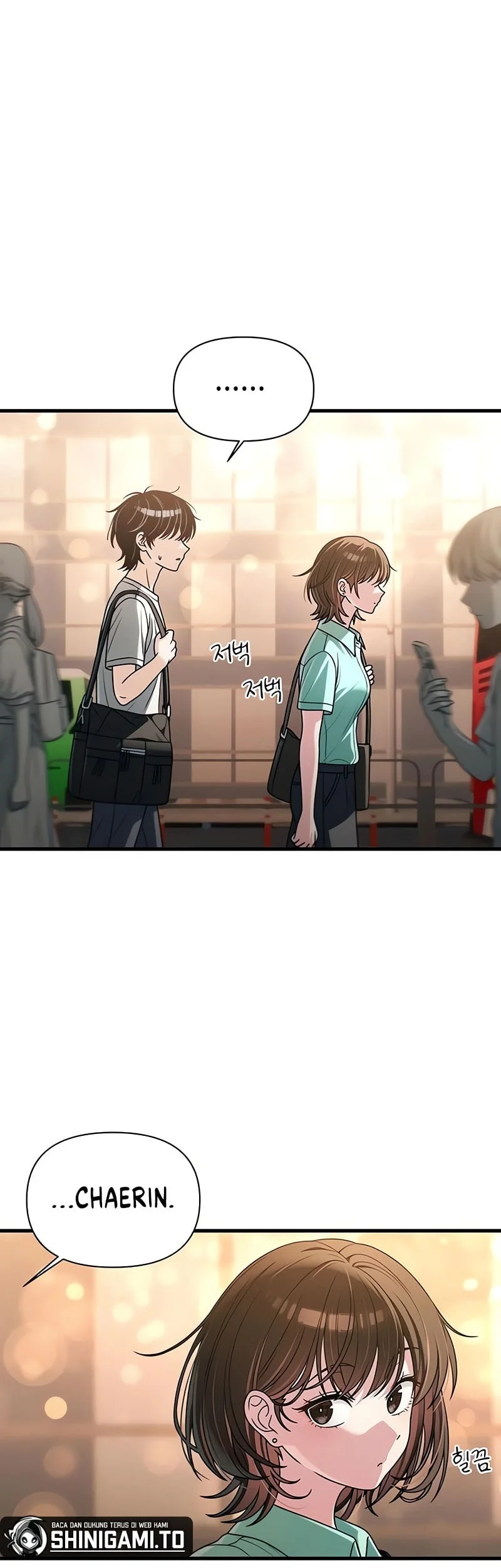 Job Change Log Chapter 54 Gambar 63