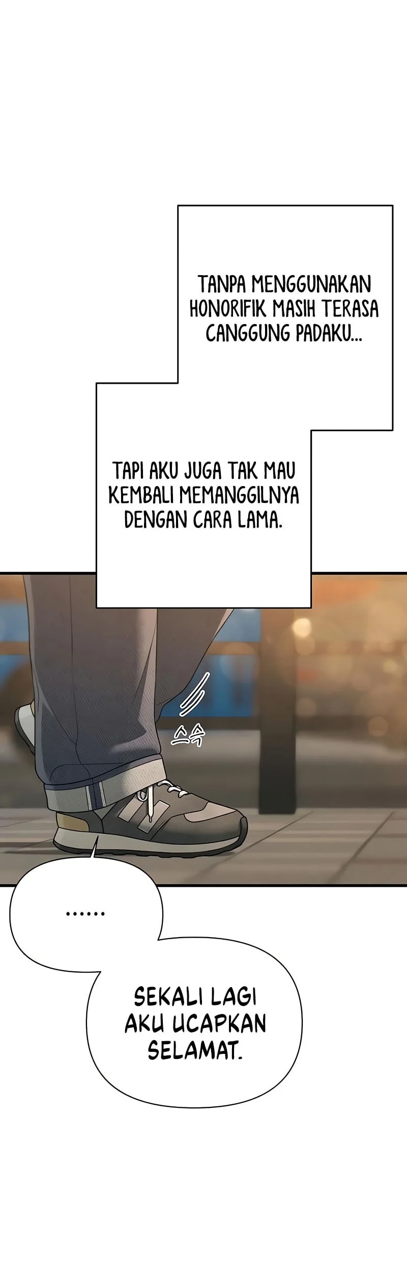 Job Change Log Chapter 54 Gambar 64