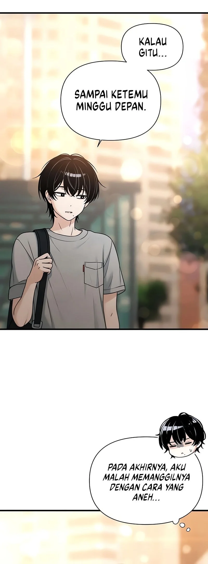 Job Change Log Chapter 54 Gambar 65