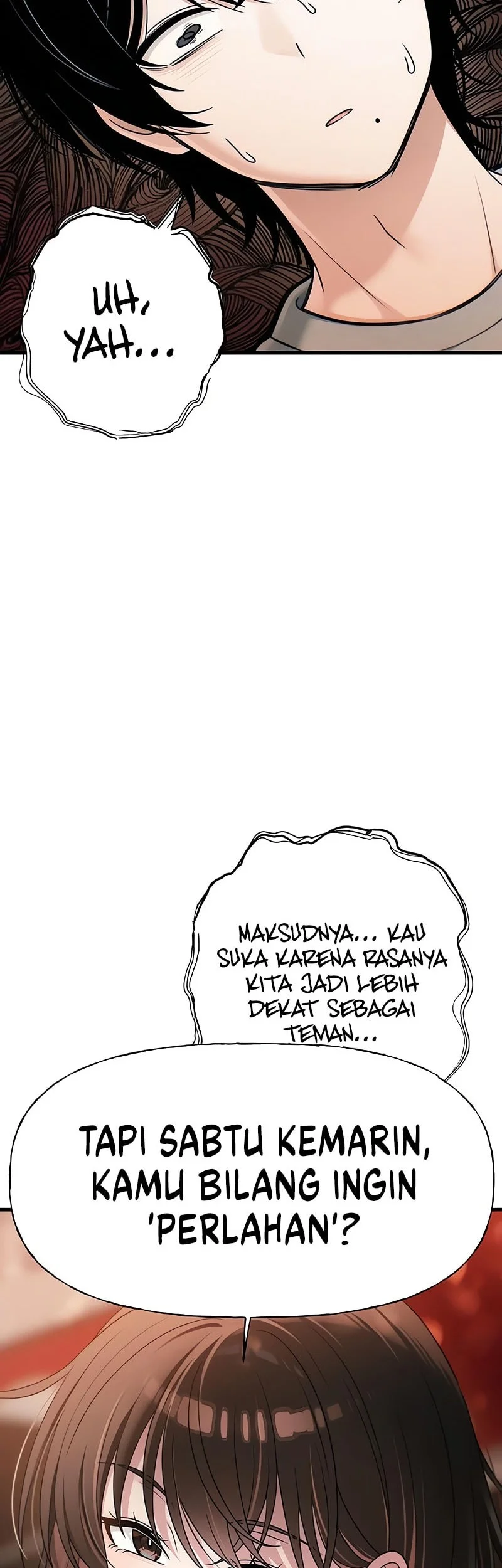 Job Change Log Chapter 54 Gambar 71