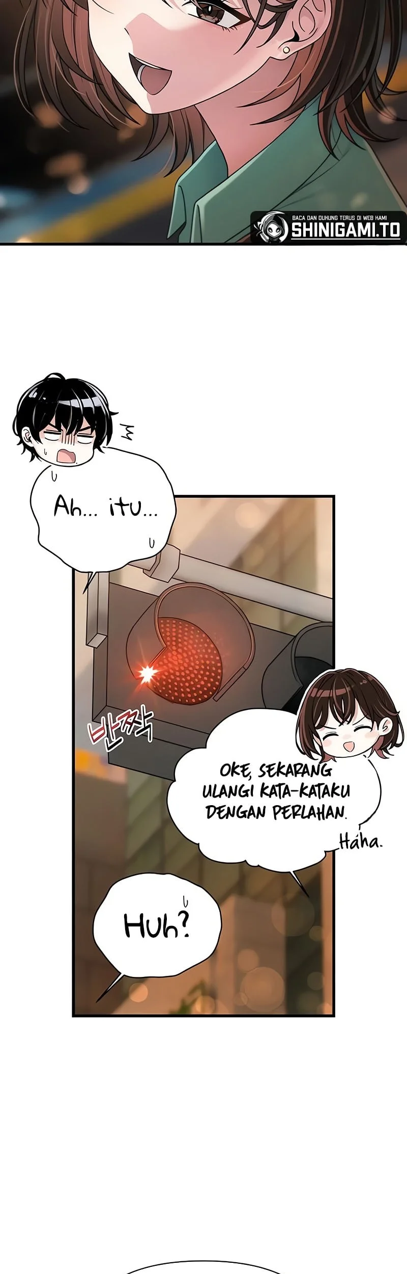 Job Change Log Chapter 54 Gambar 72