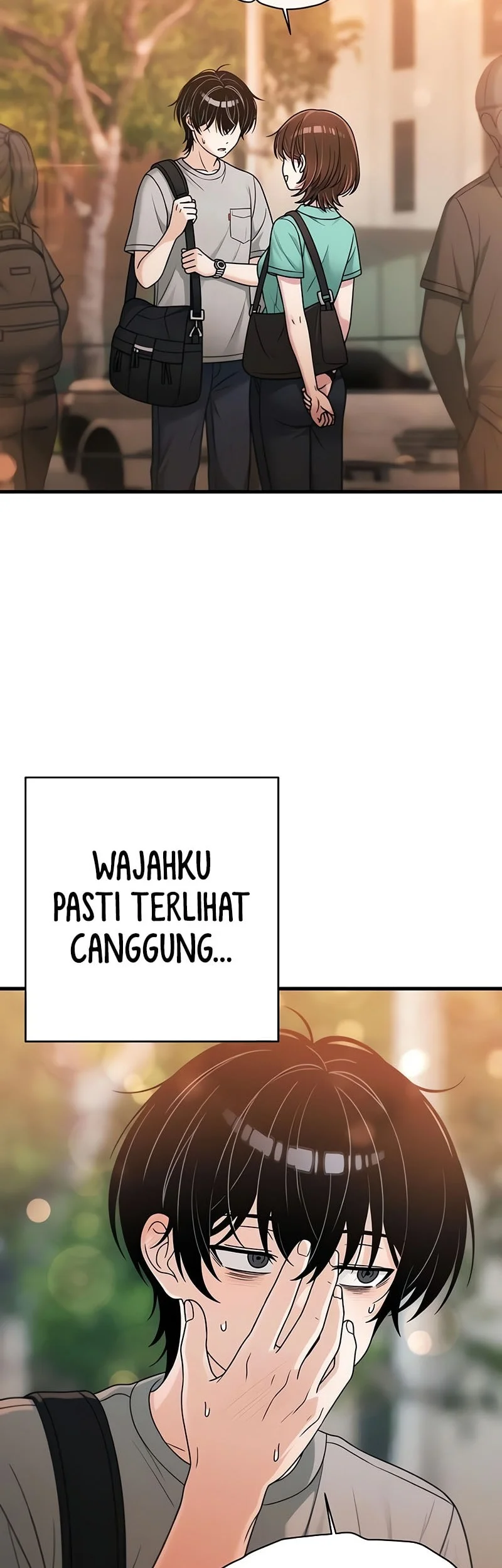 Job Change Log Chapter 54 Gambar 75