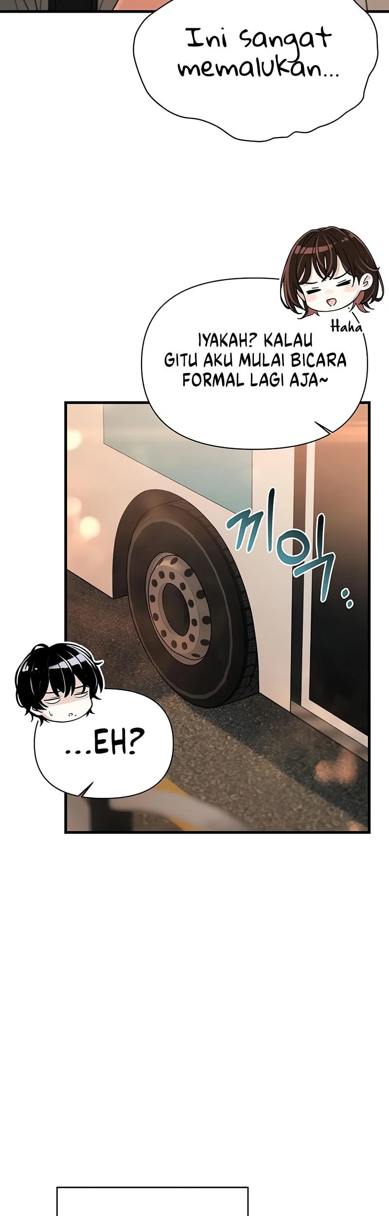 Job Change Log Chapter 54 Gambar 76