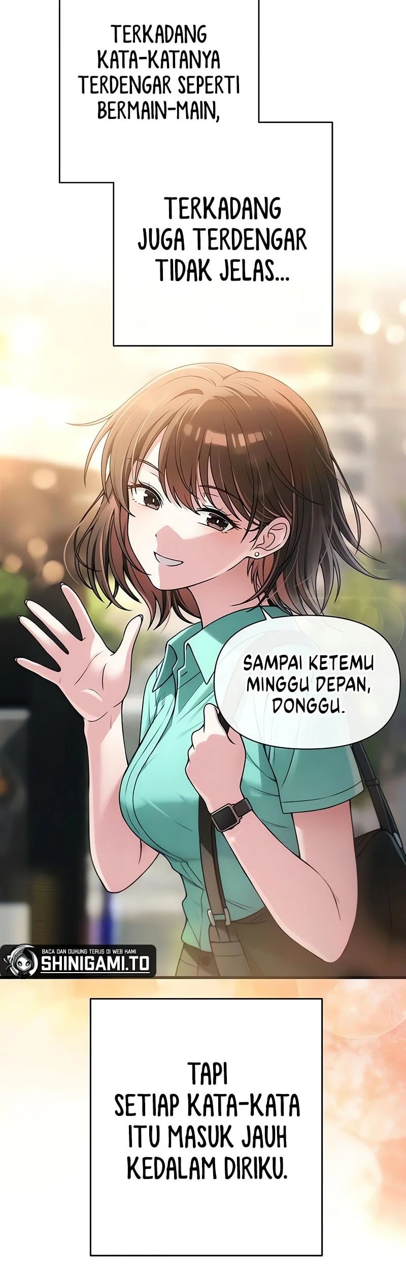 Job Change Log Chapter 54 Gambar 77