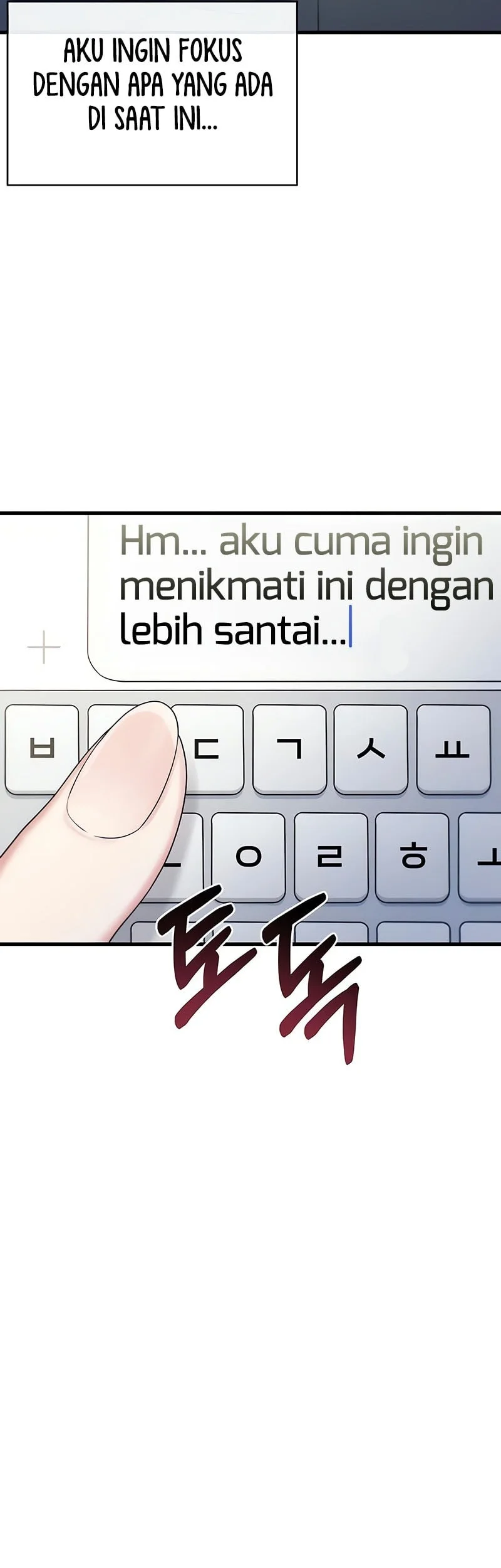 Job Change Log Chapter 54 Gambar 90