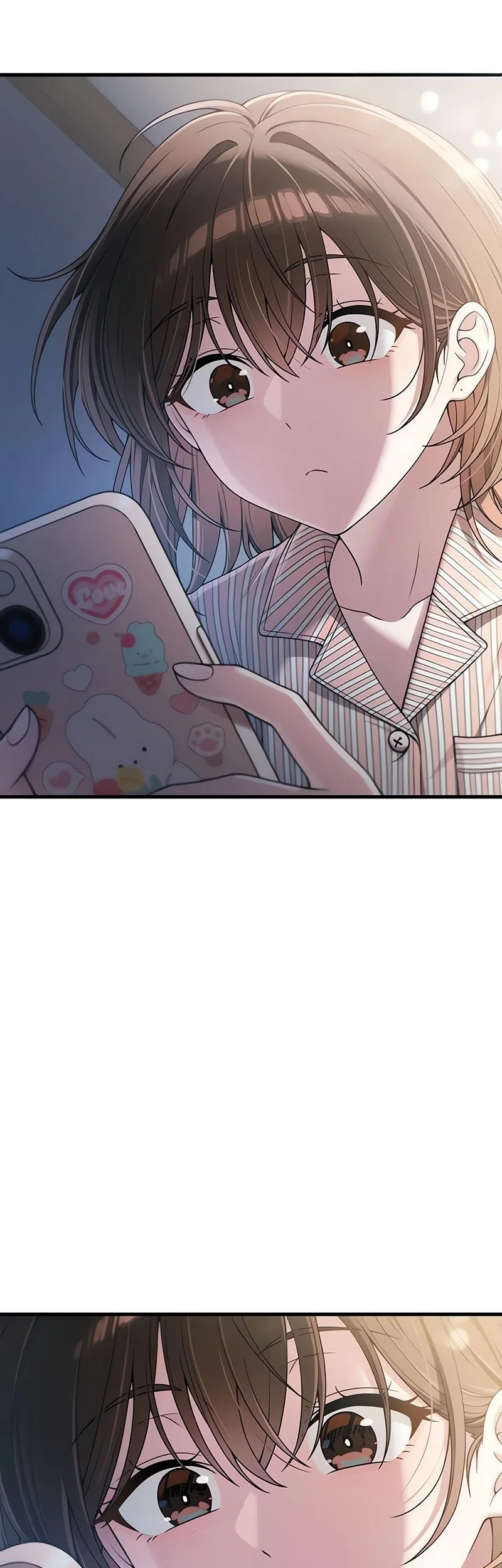 Job Change Log Chapter 54 Gambar 91