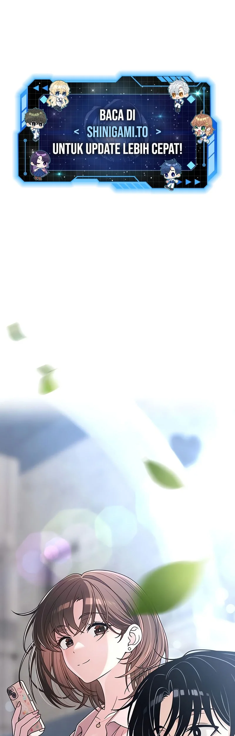 Manhwa Job Change Log Chapter 54 gambar 2