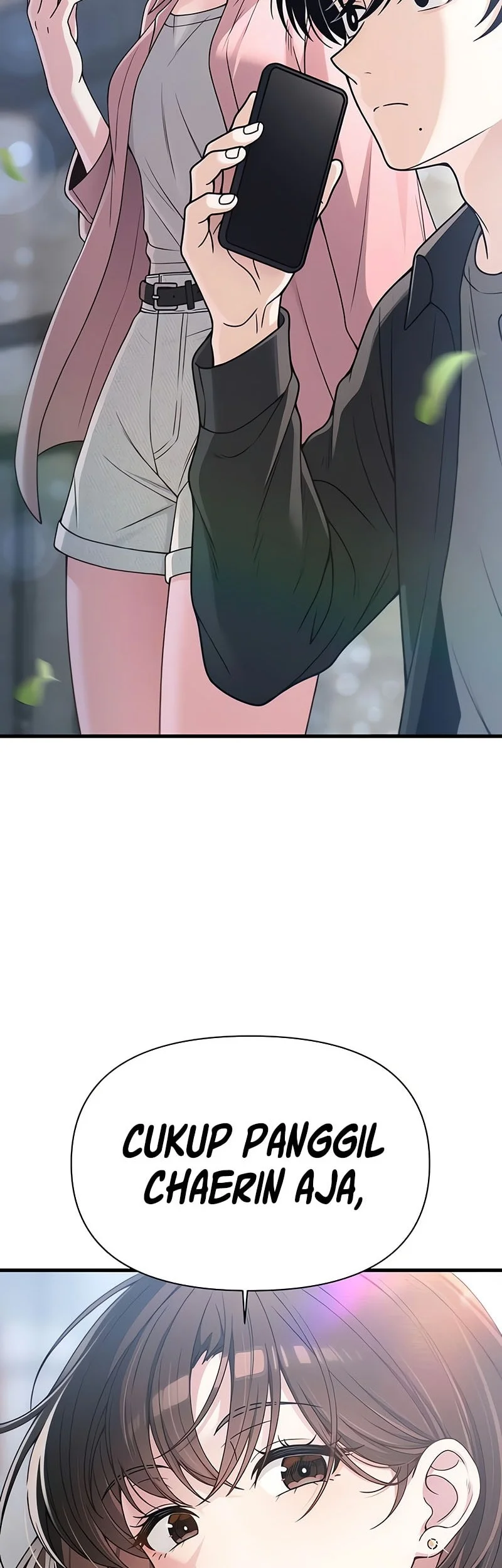 Job Change Log Chapter 54 Gambar 3