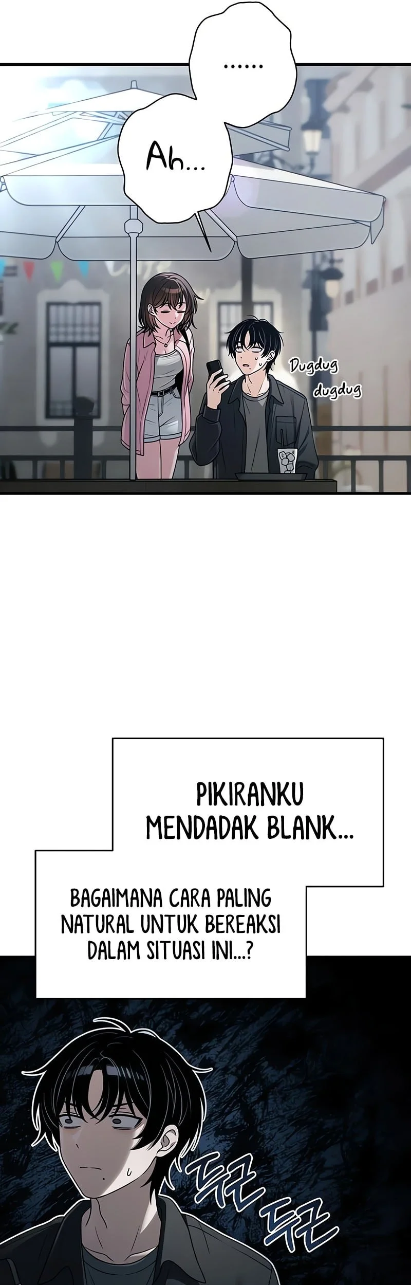 Job Change Log Chapter 54 Gambar 6