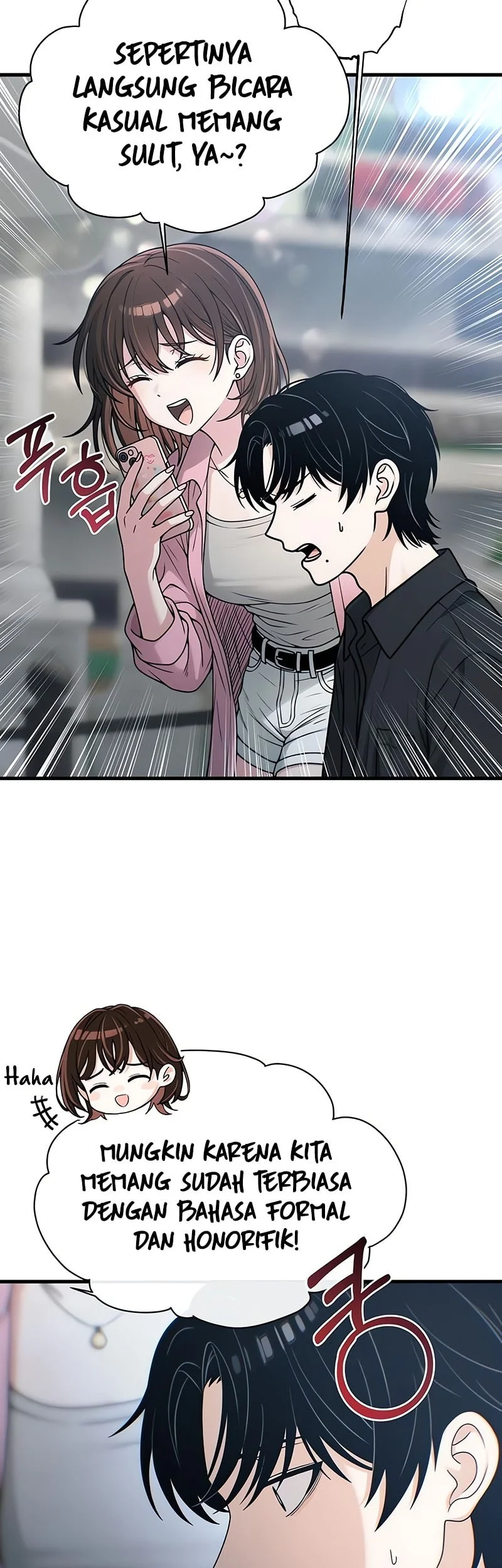 Job Change Log Chapter 54 Gambar 8