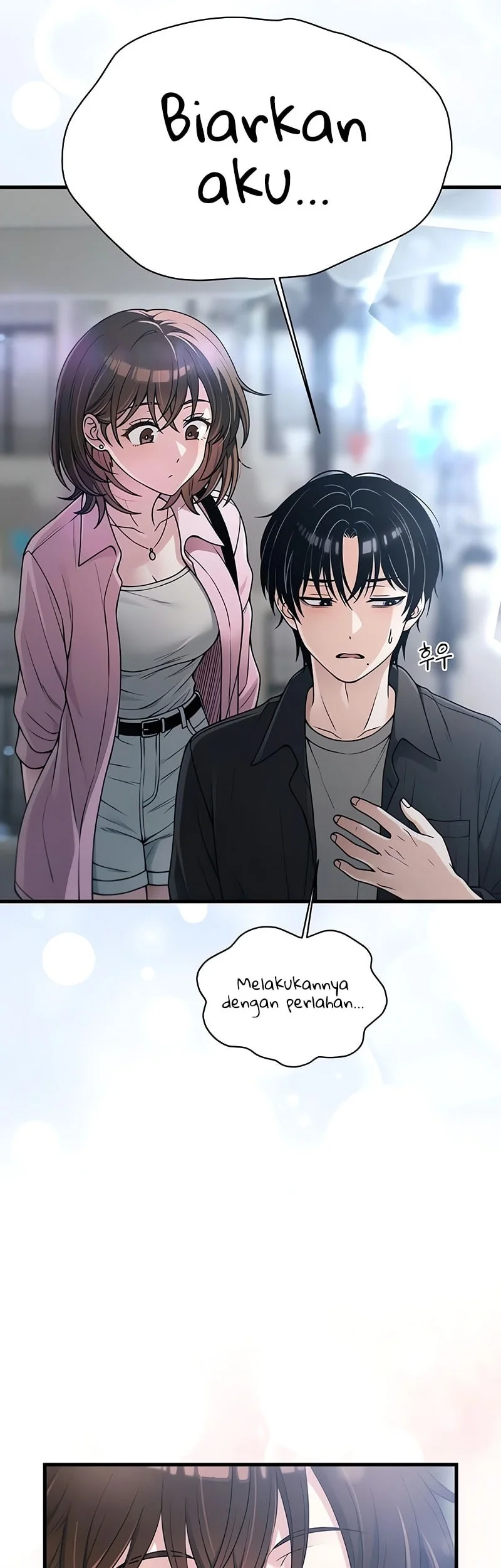 Job Change Log Chapter 54 Gambar 11