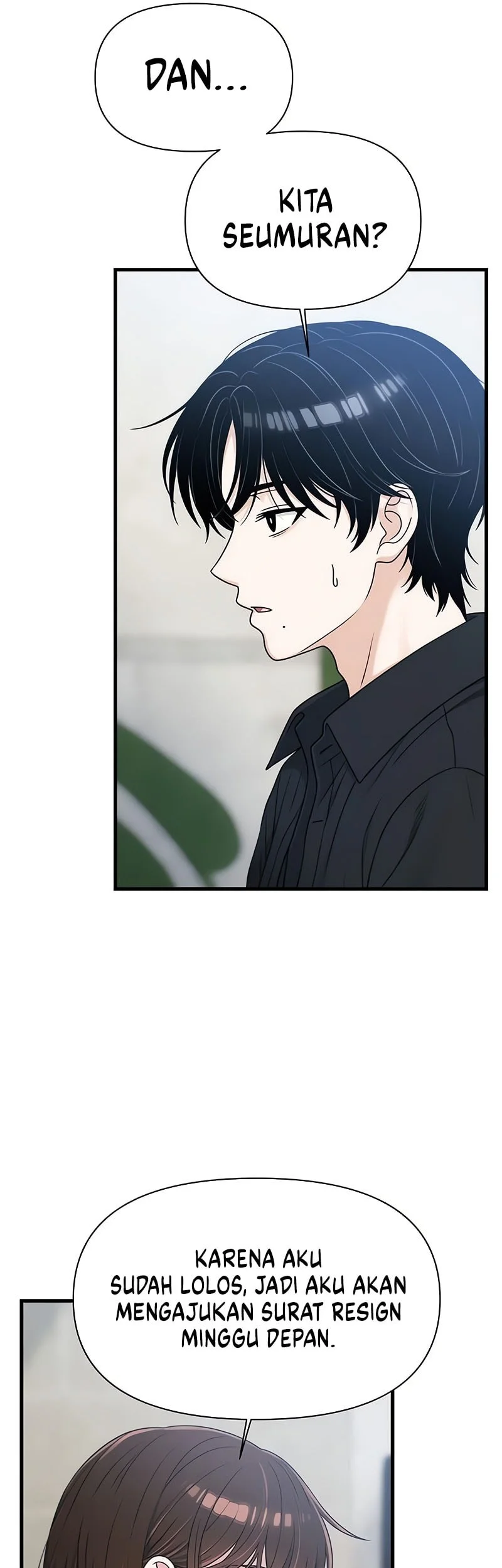 Job Change Log Chapter 54 Gambar 14