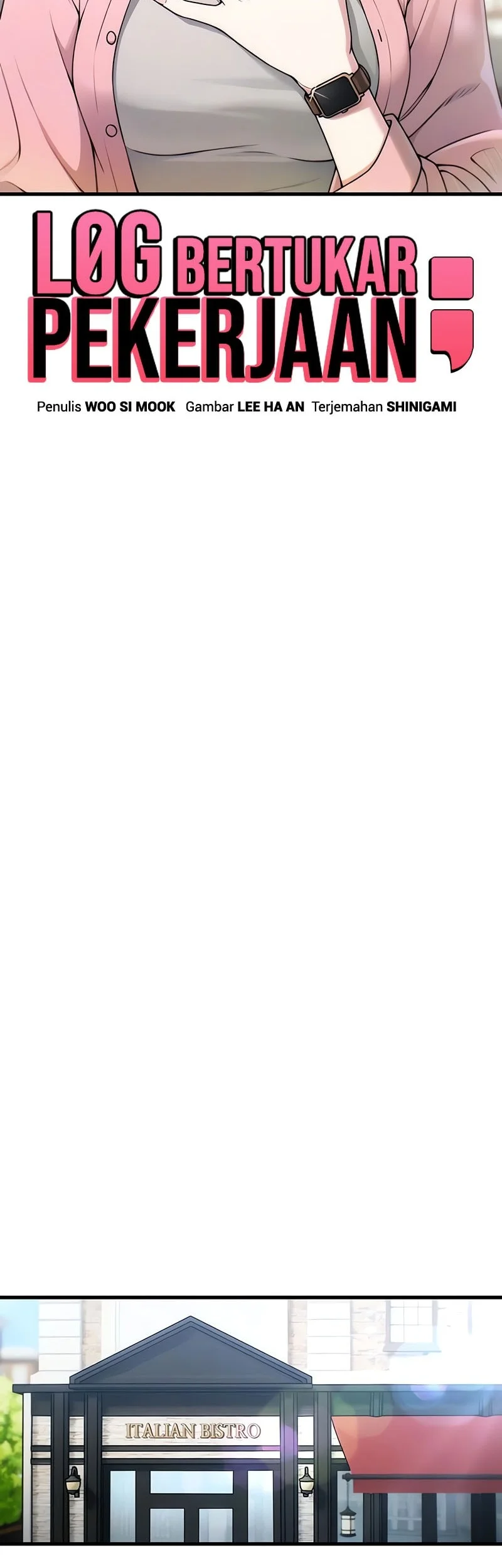 Job Change Log Chapter 54 Gambar 17