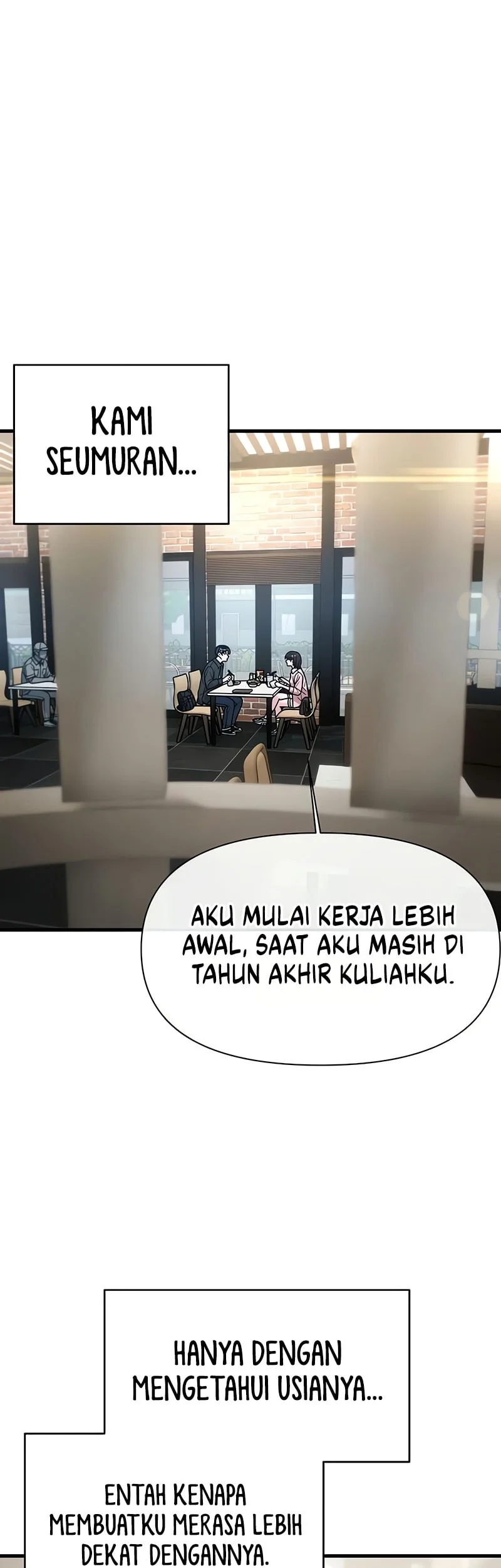 Job Change Log Chapter 54 Gambar 18