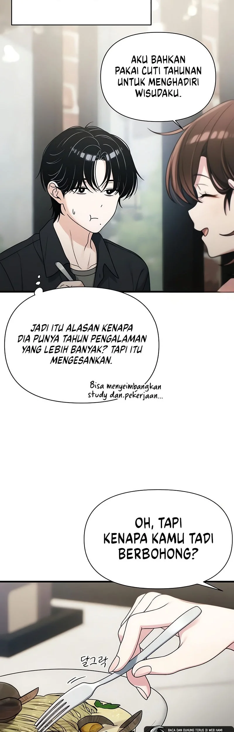 Job Change Log Chapter 54 Gambar 19