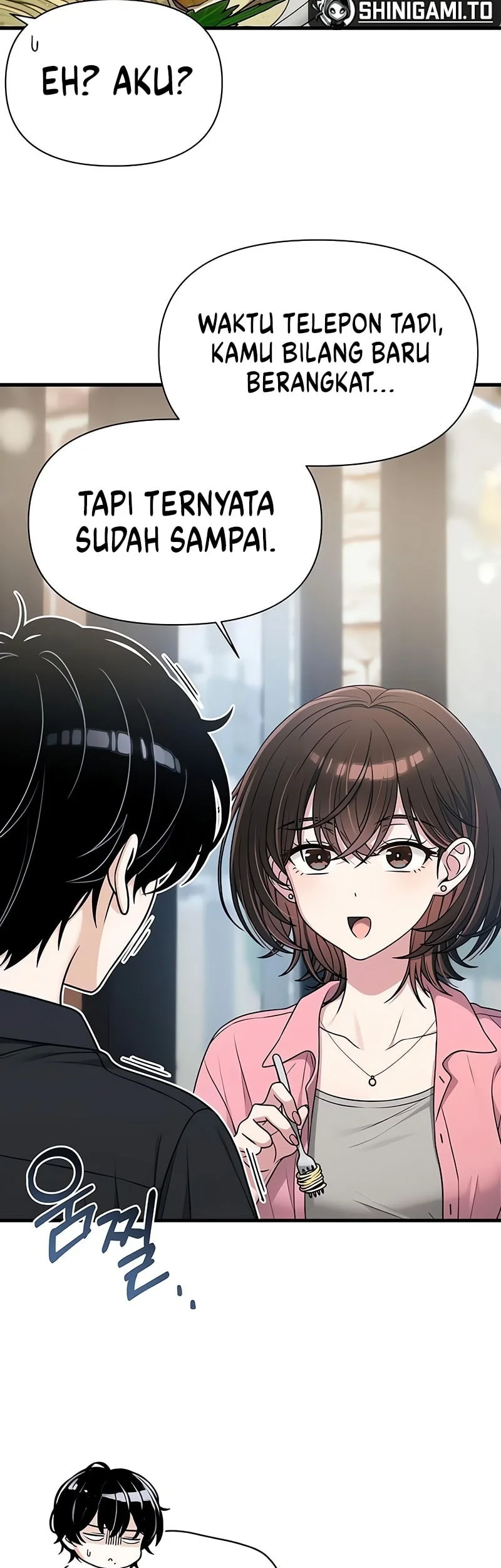 Job Change Log Chapter 54 Gambar 20