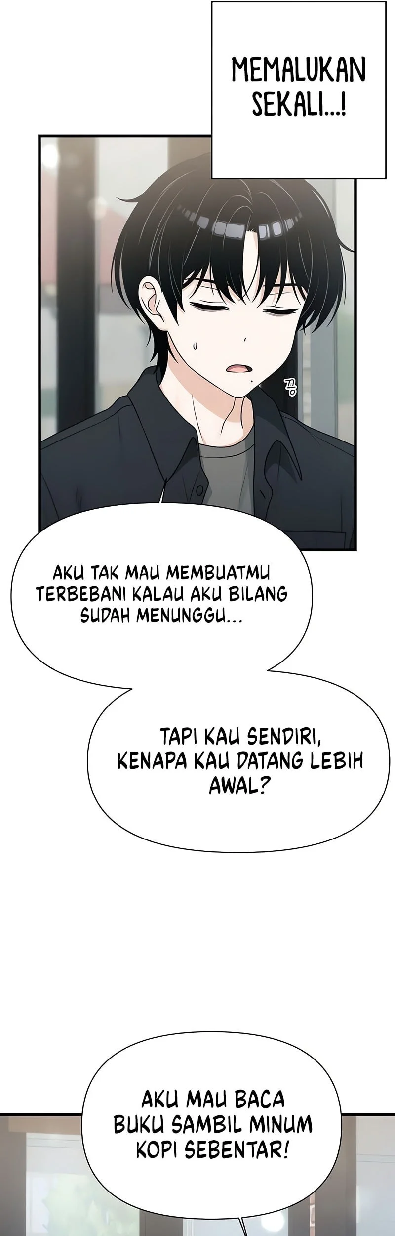 Job Change Log Chapter 54 Gambar 22
