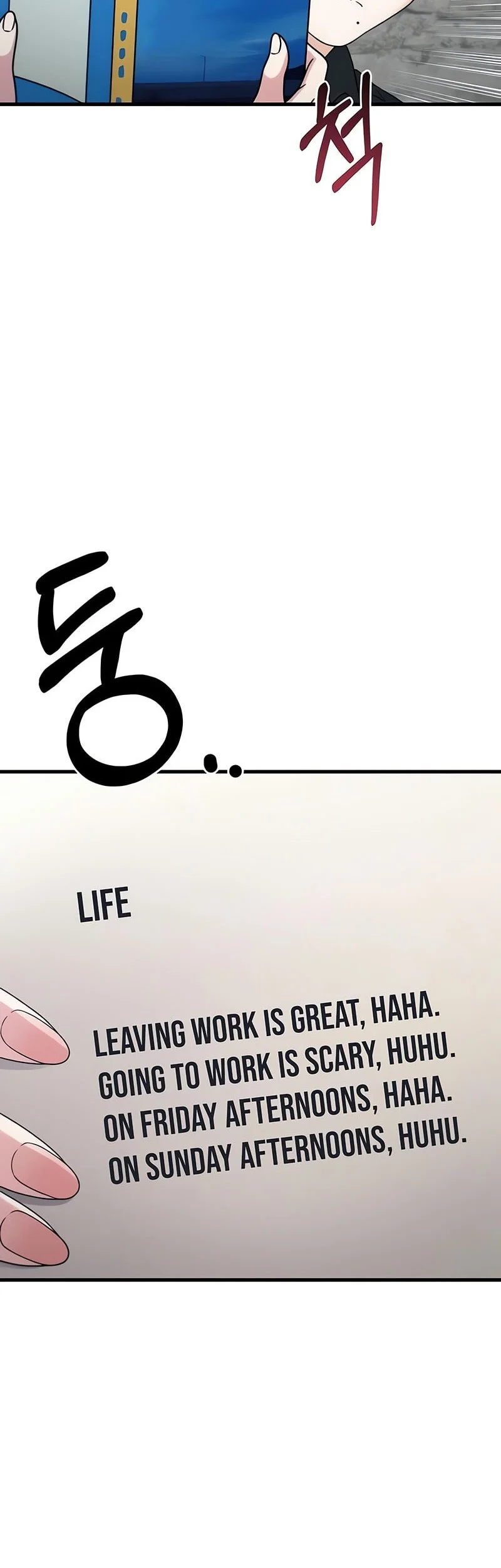 Job Change Log Chapter 54 Gambar 29