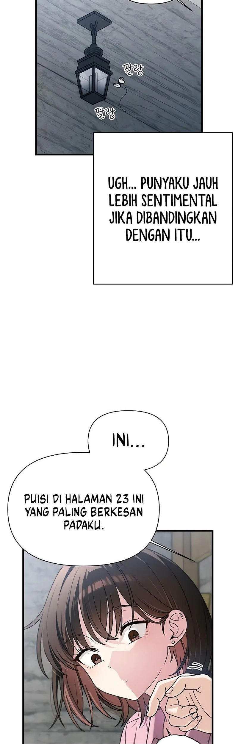 Job Change Log Chapter 54 Gambar 31