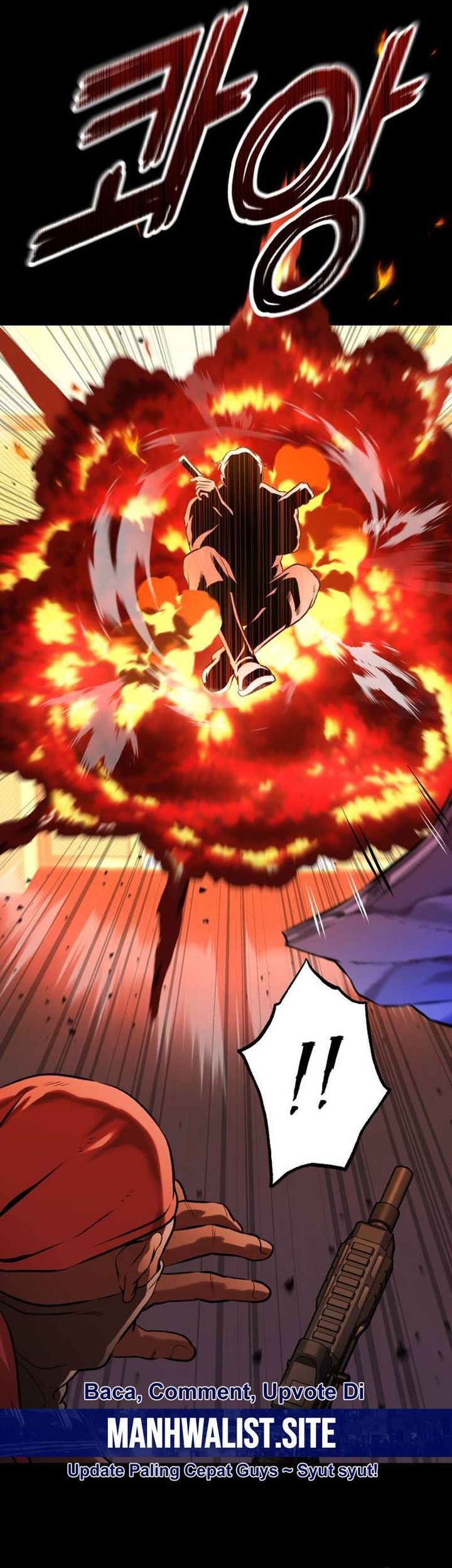 John X Killer Chapter 1 Gambar 19