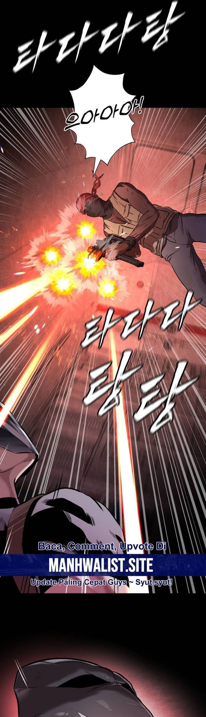 John X Killer Chapter 1 Gambar 20