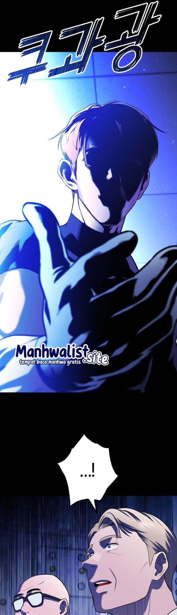 John X Killer Chapter 1 Gambar 29