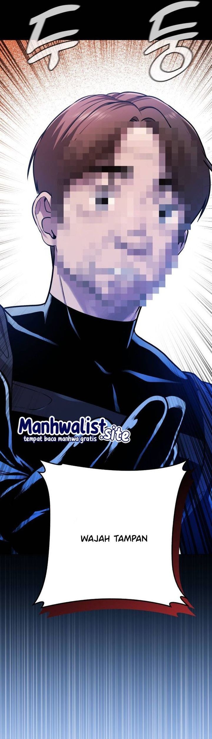 John X Killer Chapter 1 Gambar 35