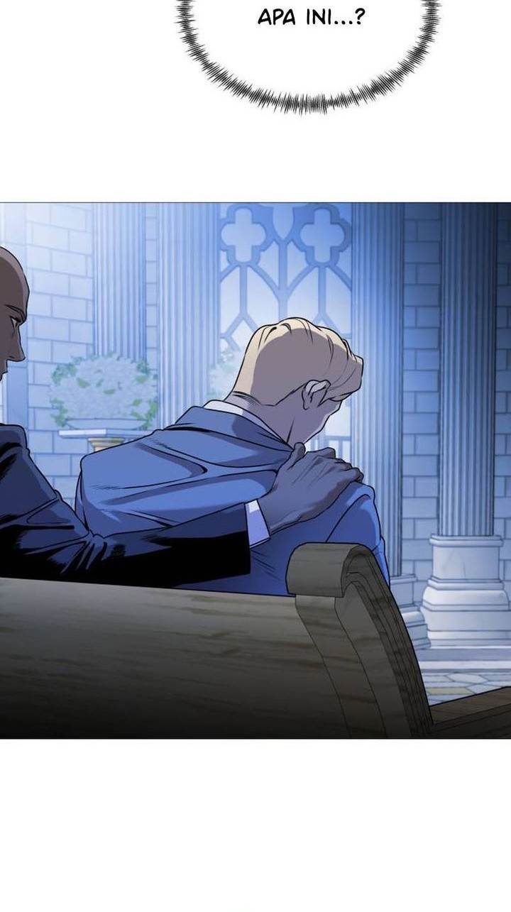 John X Killer Chapter 1 Gambar 42