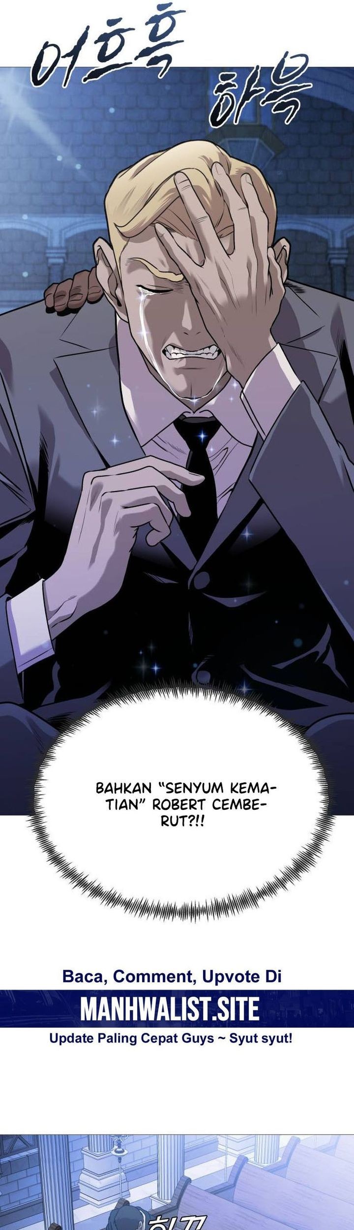 John X Killer Chapter 1 Gambar 43