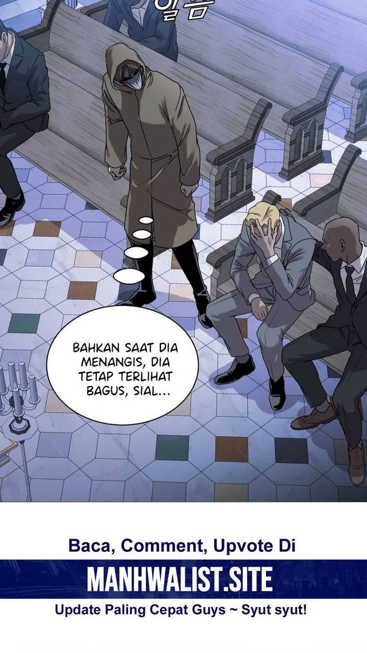 John X Killer Chapter 1 Gambar 44