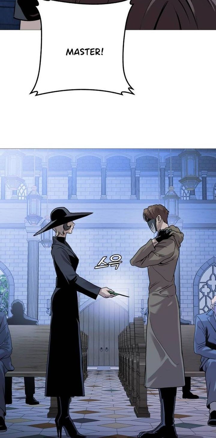 John X Killer Chapter 1 Gambar 46