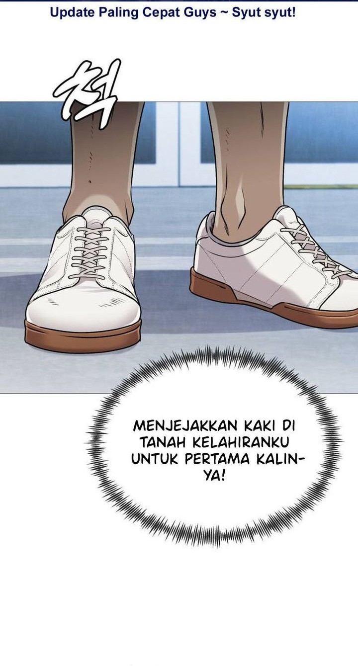 John X Killer Chapter 1 Gambar 67