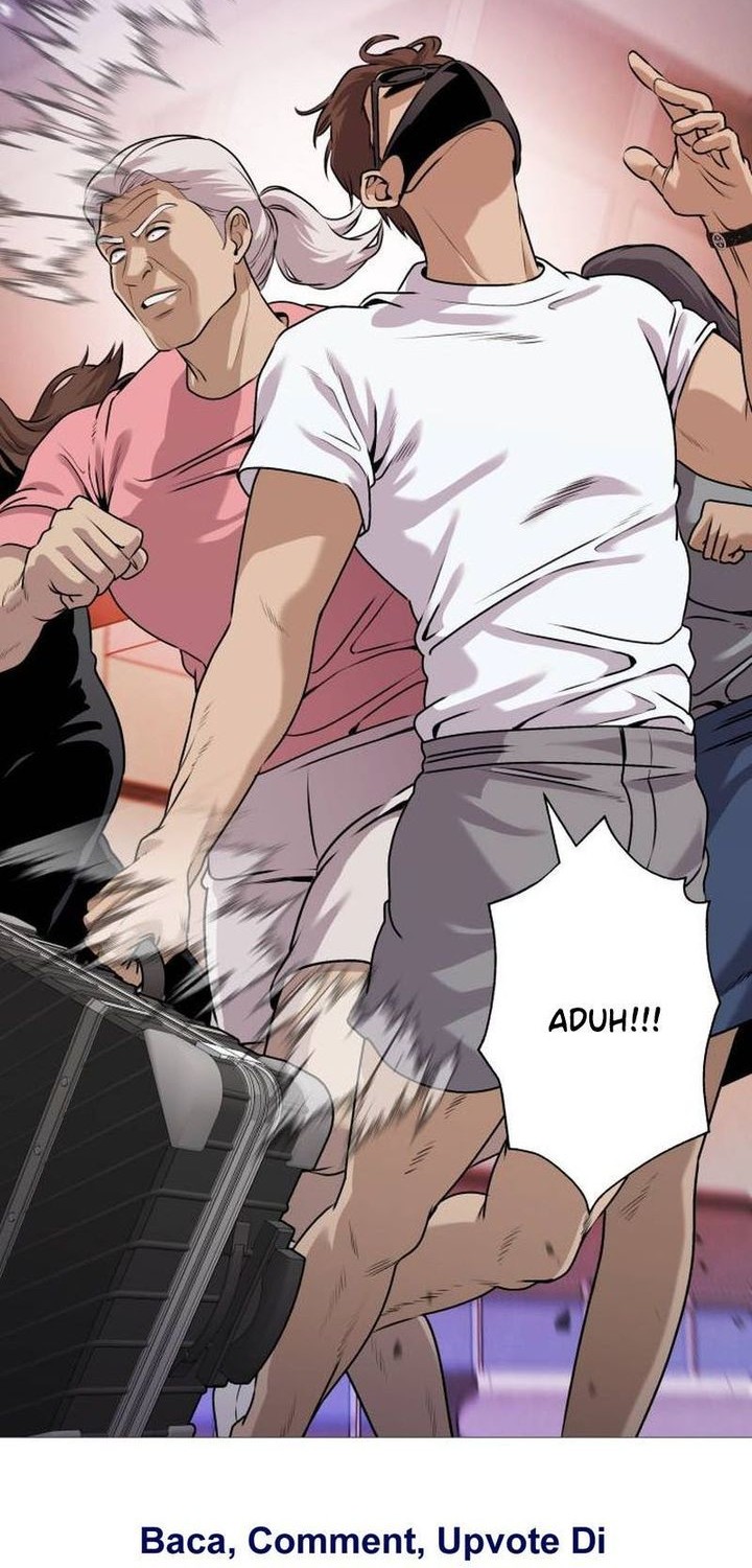 John X Killer Chapter 1 Gambar 70