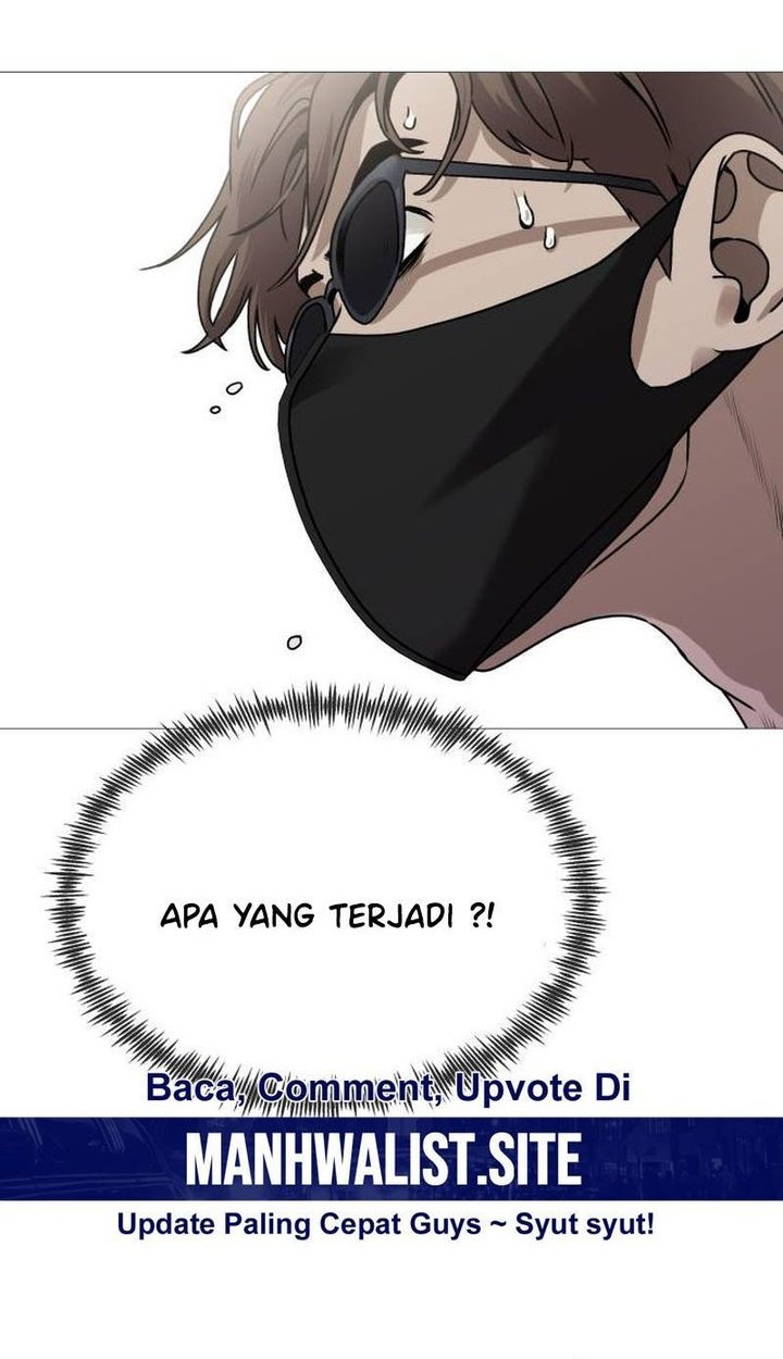 John X Killer Chapter 1 Gambar 72